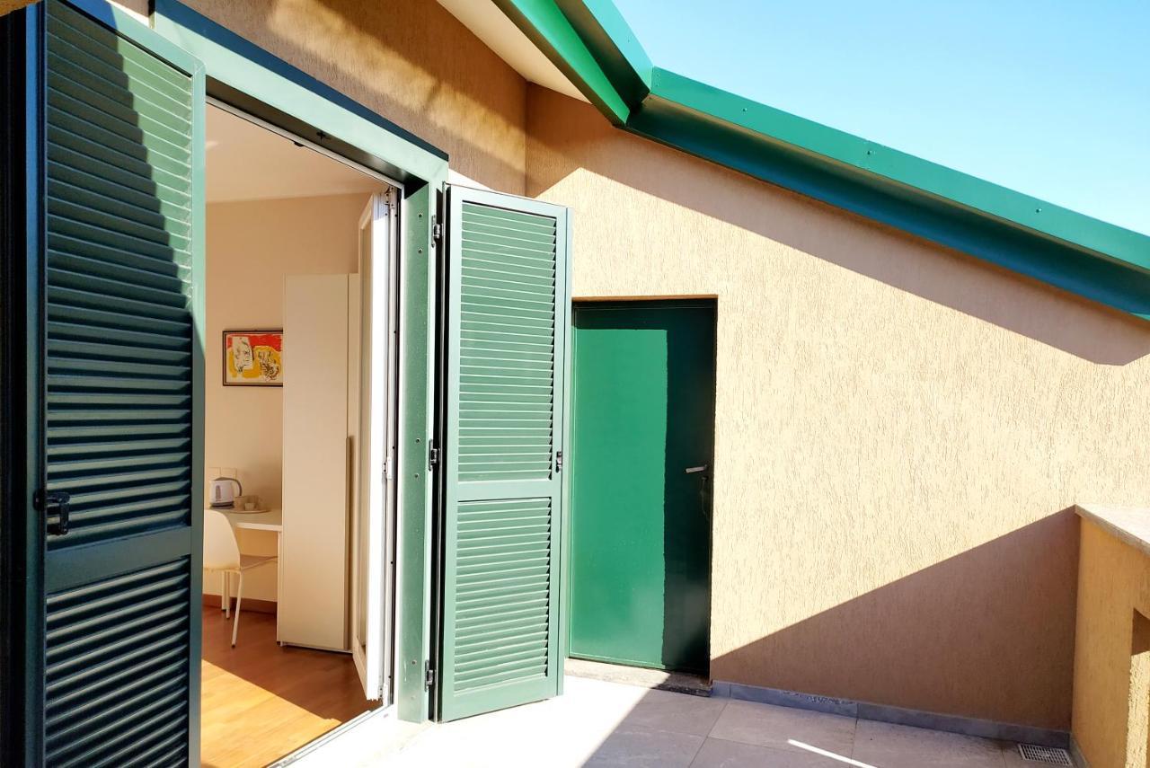 Rho Mind Villa Exterior photo